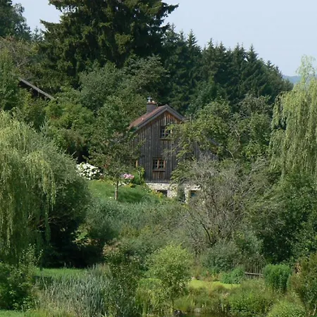 Hiemer Appartement