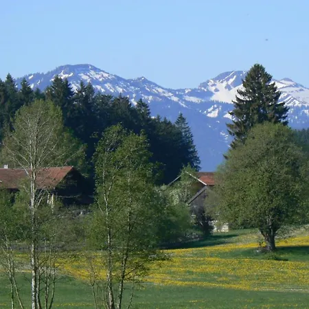 Hiemer Appartement *