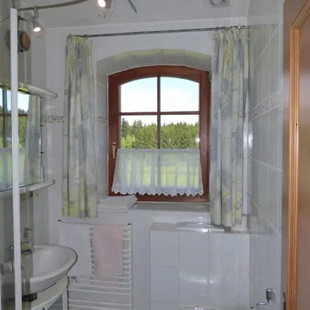Appartement Hiemer Sulzberg