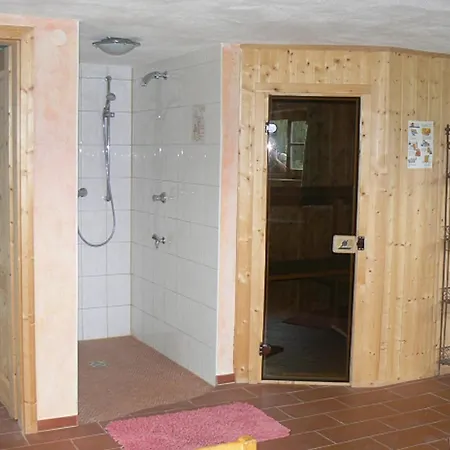 Appartement Hiemer