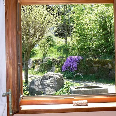 Hiemer Appartement *