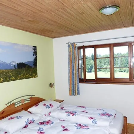 Hiemer Apartment