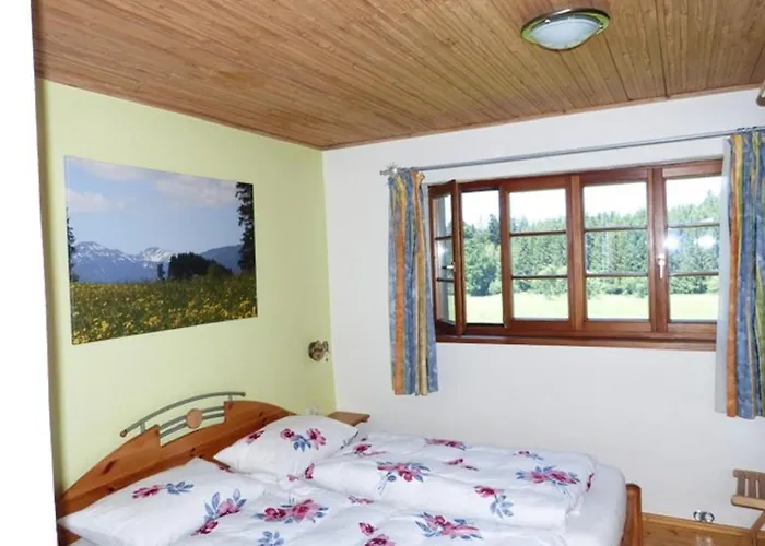 Hiemer Apartment