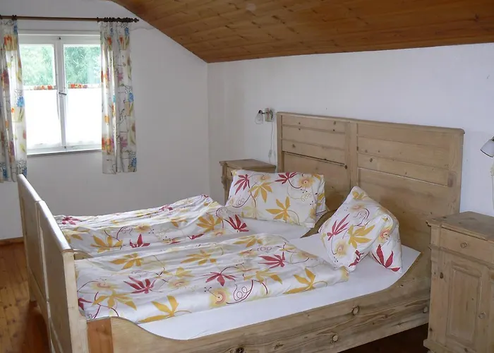 Apartament Hiemer *