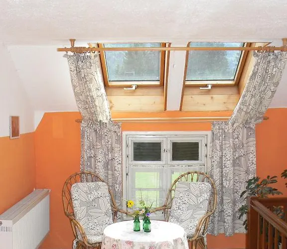 Apartment Hiemer *