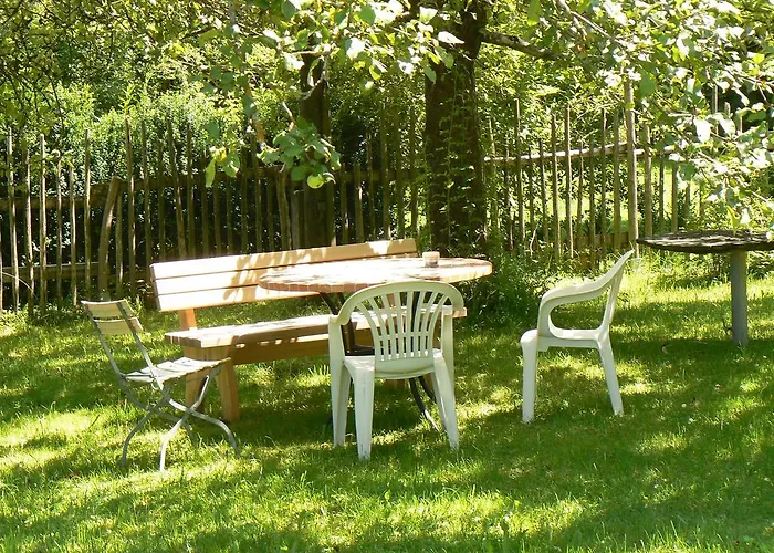 Hiemer Apartament Sulzberg