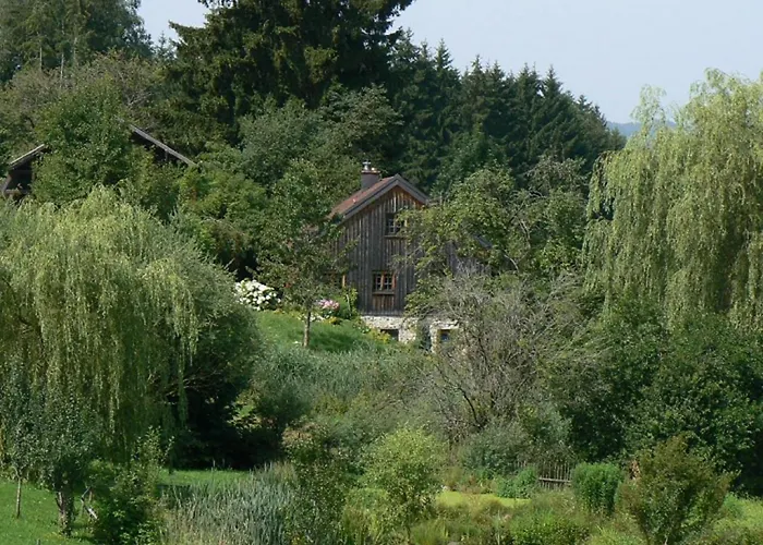 Hiemer Apartment