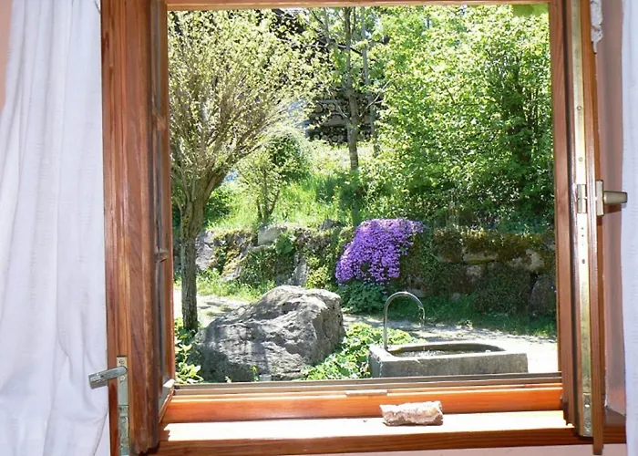 Hiemer Apartament *